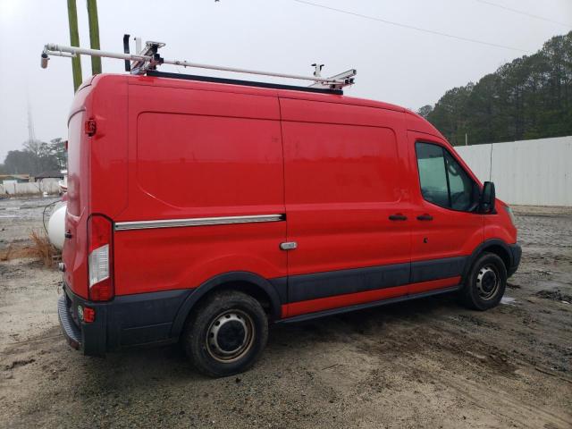 Изображение 3 2016 FORD TRANSIT T-150 2016 с VIN 1FTYE1CMXGKB45005