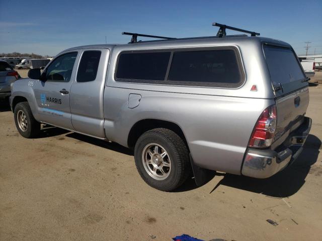 Image 2 of 2014 TOYOTA TACOMA ACCESS CAB 2014 with VIN 5TFTX4CN6EX046535