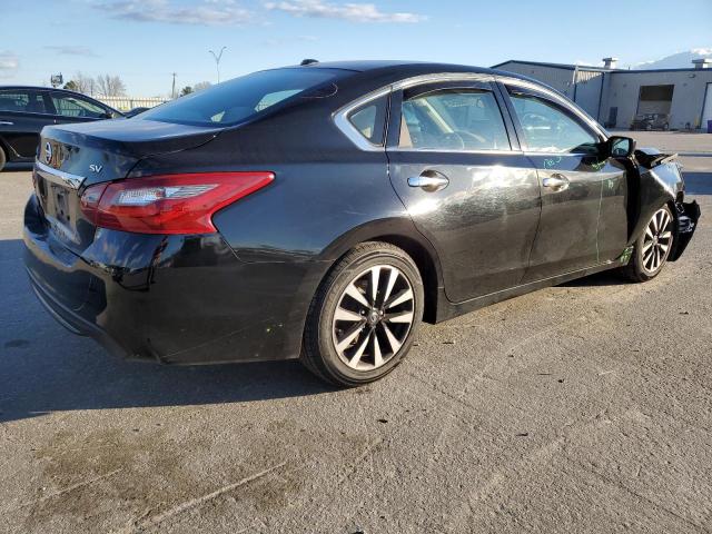 Obraz 3 z 2018 NISSAN ALTIMA 2.5 2018 z VIN 1N4AL3AP6JC243908