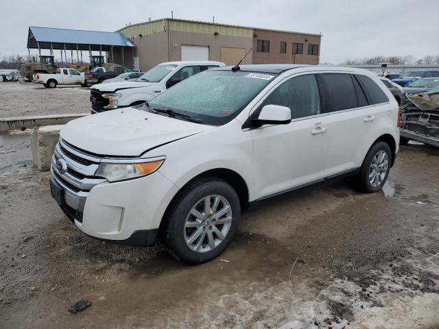 2011 FORD EDGE LIMITED 2011 image