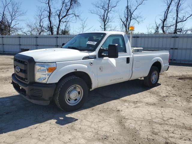 Изображение 2013 FORD F250 SUPER DUTY 2013