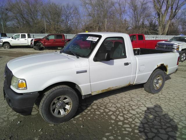 Obraz 2009 Ford Ranger 2009