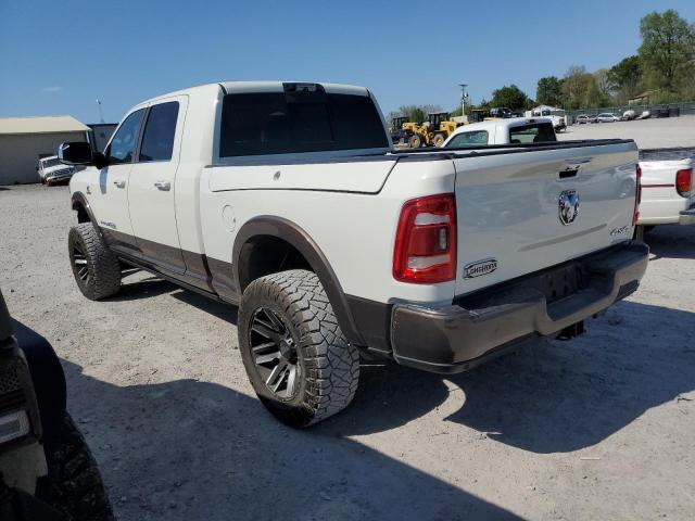 Obraz 2 z 2021 RAM 2500 LONGHORN 2021 z VIN 3C6UR5PL4MG520294
