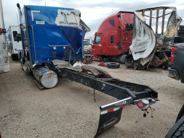 Image 3 of 2023 KENWORTH CONSTRUCTION T680 2023 with VIN 1XKYDP9X4PJ216703