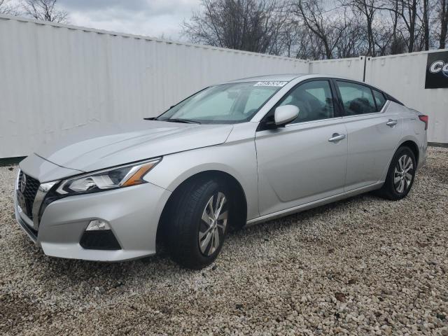 Obraz 1 z 2020 NISSAN ALTIMA S 2020 z VIN 1N4BL4BV6LC213074
