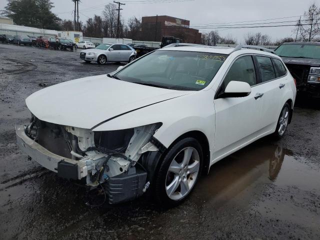 Изображение 1 2012 ACURA TSX TECH 2012 с VIN JH4CW2H67CC005083