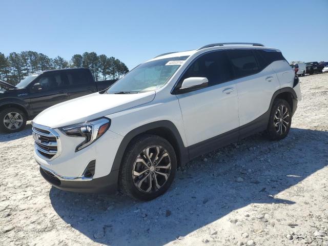 Obraz 2018 GMC TERRAIN SLT 2018