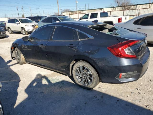 Изображение 2 2017 HONDA CIVIC EX 2017 с VIN 19XFC2F71HE015174