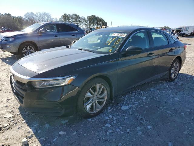 Obraz 1 z 2018 HONDA ACCORD LX 2018 z VIN 1HGCV1F12JA134705