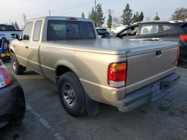 Изображение 2 1999 FORD RANGER SUPER CAB 1999 с VIN 1FTYR14V6XPC05974