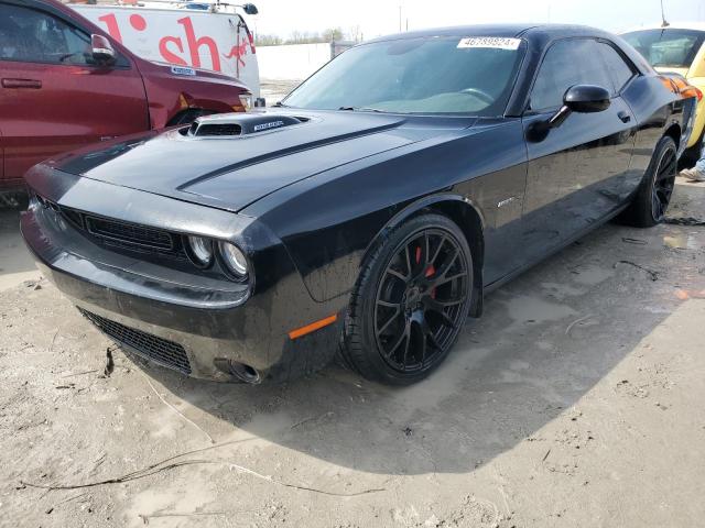Изображение 2015 DODGE CHALLENGER SXT 2015