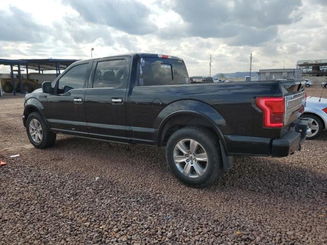 Obraz 2 z 2017 FORD F150 SUPERCREW 2017 z VIN 1FTFW1EG8HFB57966
