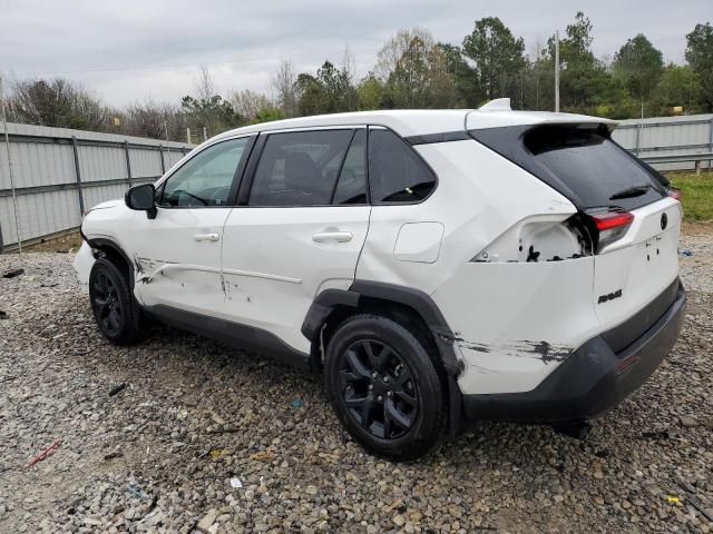 Obraz 2 z 2022 TOYOTA RAV4 LE 2022 z VIN 2T3H1RFVXNW220160