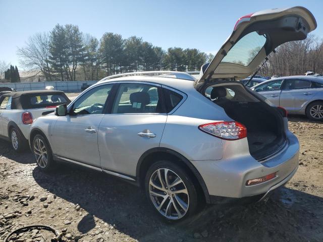 Obraz 2 z 2017 INFINITI QX50  2017 z VIN JN1BJ0RR2HM403704