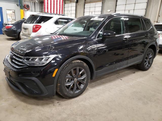 Image 1 of 2023 VOLKSWAGEN TIGUAN SE 2023 with VIN 3VVMB7AX2PM034949