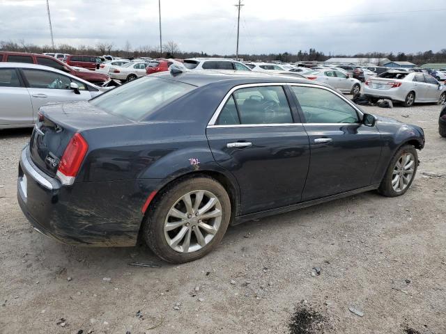 Image 3 of 2017 CHRYSLER 300C  2017 with VIN 2C3CCAKG7HH588172
