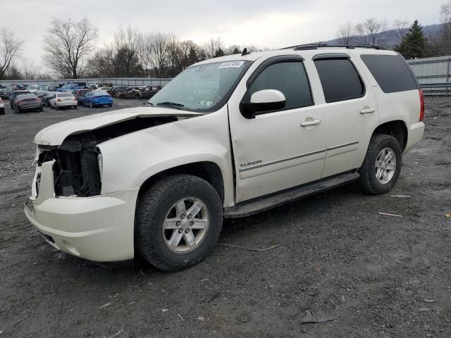 Изображение 1 2011 GMC YUKON SLT 2011 с VIN 1GKS2CE07BR339676