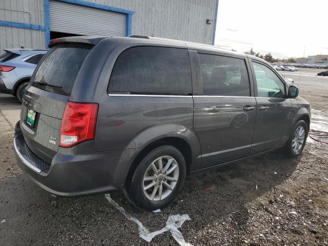 Image 3 of 2019 DODGE GRAND CARAVAN SXT 2019 with VIN 2C4RDGCG7KR568395