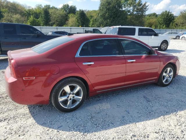 Image 3 of 2012 CHEVROLET MALIBU 2LT 2012 with VIN 1G1ZD5E05CF321057