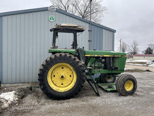 Obraz 1978 JOHN DEERE 444 1978