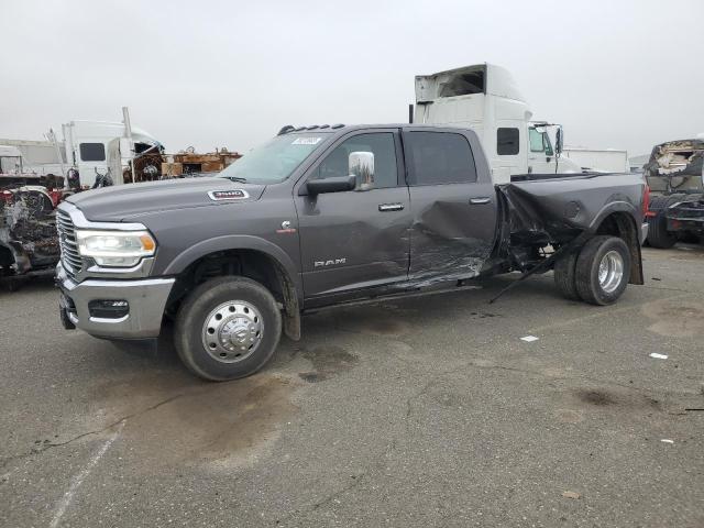 Image 1 of 2022 RAM 3500 LARAMIE 2022 with VIN 3C63RRJL5NG181185