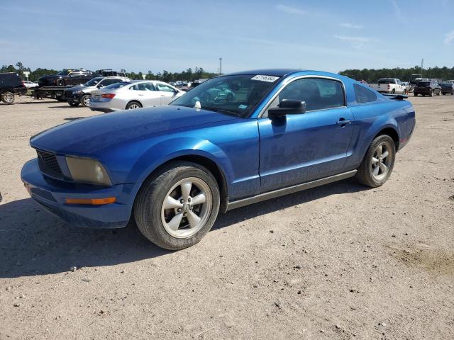 Obraz 2009 FORD MUSTANG  2009