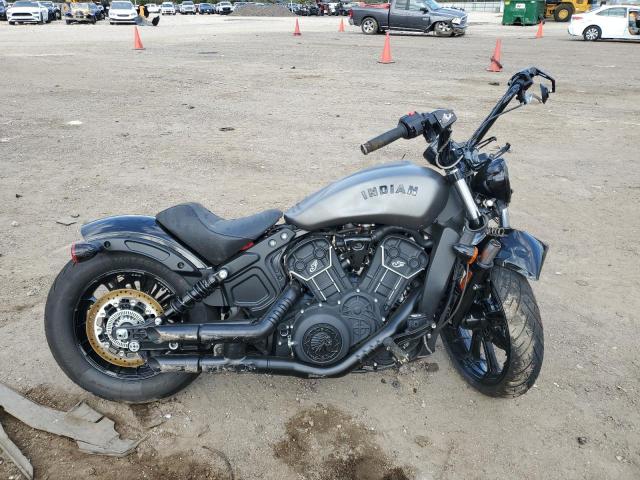 Image 1 of 2023 INDIAN MOTORCYCLE CO. SCOUT ROGUE SIXTY ABS 2023 with VIN 56KMTC118P3194006