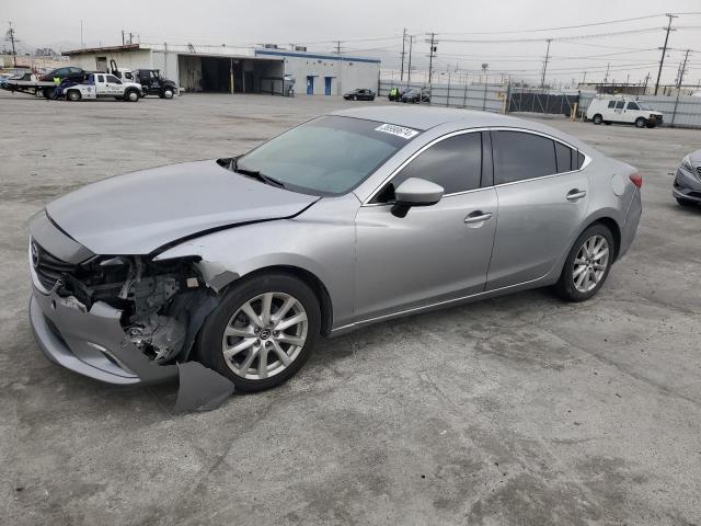 Image 1 of 2014 MAZDA 6 SPORT 2014 with VIN JM1GJ1U69E1123765