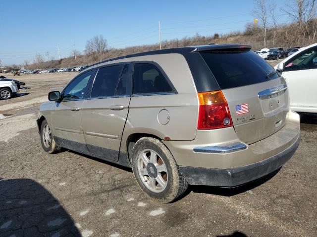 Obraz 2 z 2006 CHRYSLER PACIFICA TOURING 2006 z VIN 2A4GF68436R657374
