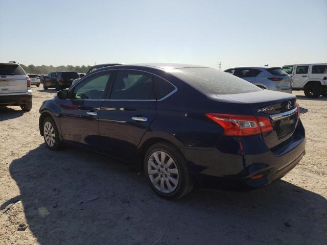 Изображение 2 2019 NISSAN SENTRA S 2019 с VIN 3N1AB7AP7KY411149