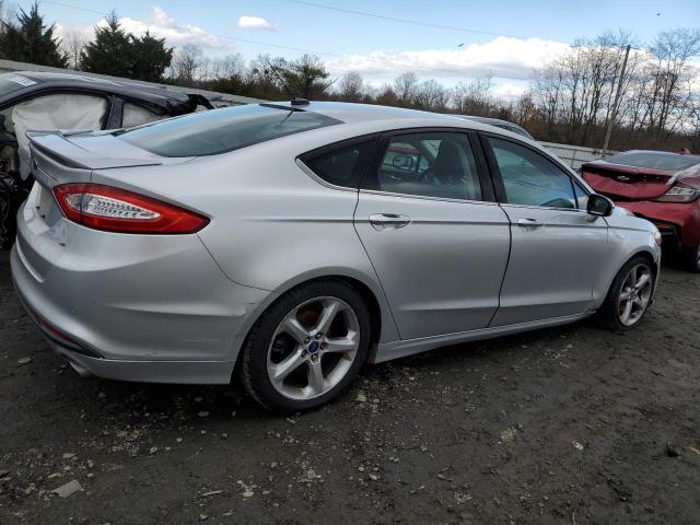 Image 3 of 2014 FORD FUSION SE 2014 with VIN 3FA6P0H77ER125498