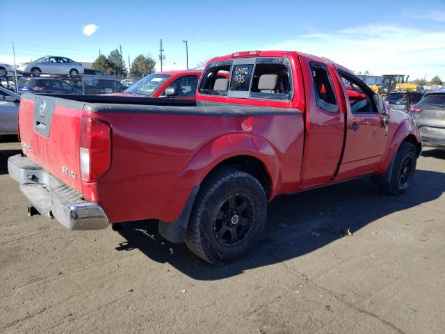Изображение 3 2007 NISSAN FRONTIER KING CAB LE 2007 с VIN 1N6AD06W47C451331