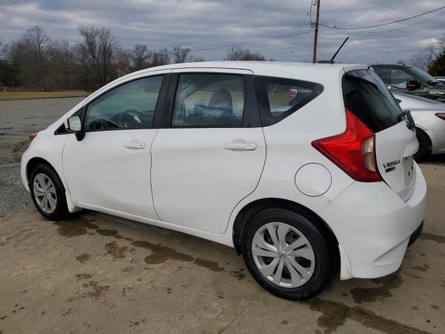 Image 2 of 2018 NISSAN VERSA NOTE S 2018 with VIN 3N1CE2CP2JL358016