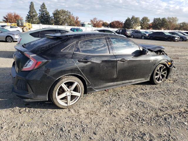 Obraz 3 z 2017 HONDA CIVIC SPORT 2017 z VIN SHHFK7H47HU419690