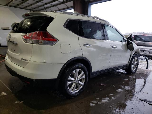 Obraz 3 z 2016 NISSAN ROGUE S 2016 z VIN KNMAT2MV8GP724324