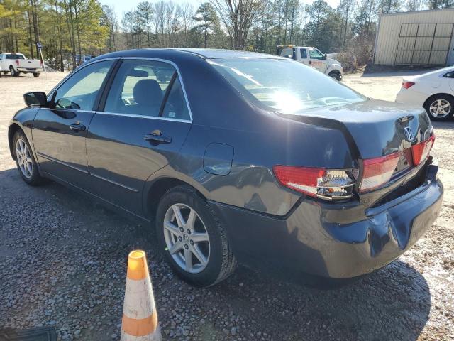 Obraz 2 z 2003 HONDA ACCORD EX 2003 z VIN 1HGCM66533A076352