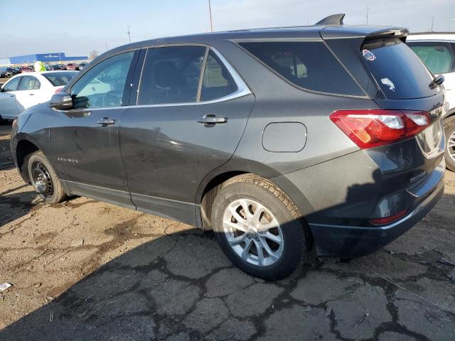Image 2 of 2018 CHEVROLET EQUINOX LT 2018 with VIN 3GNAXSEV7JS580395