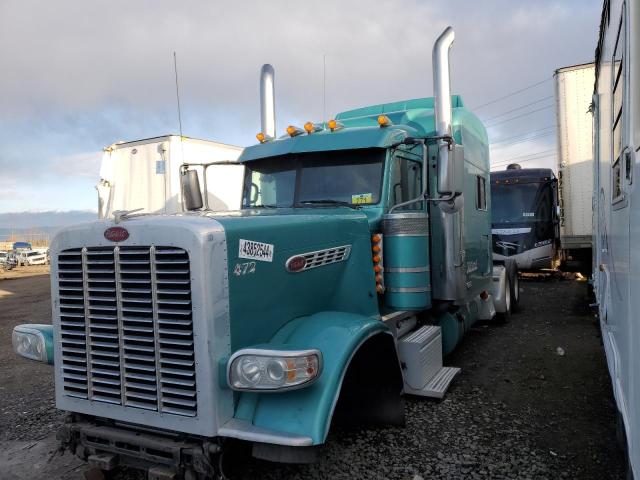 Изображение 2 2016 PETERBILT 389  2016 с VIN 1XPXD49X3GD362688