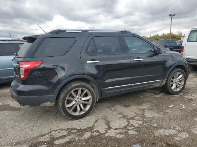 Image 3 of 2013 FORD EXPLORER XLT 2013 with VIN 1FM5K7D8XDGC80141