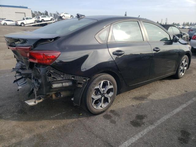 Image 3 of 2019 KIA FORTE FE 2019 with VIN 3KPF24AD0KE115477