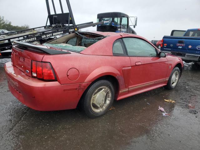 Image 3 of 2000 FORD MUSTANG  2000 with VIN 1FAFP4041YF239149