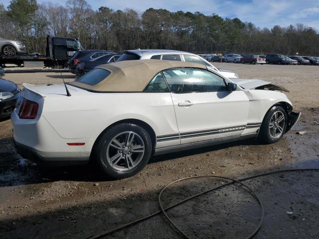 Obraz 3 z 2012 FORD MUSTANG  2012 z VIN 1ZVBP8EM4C5263983