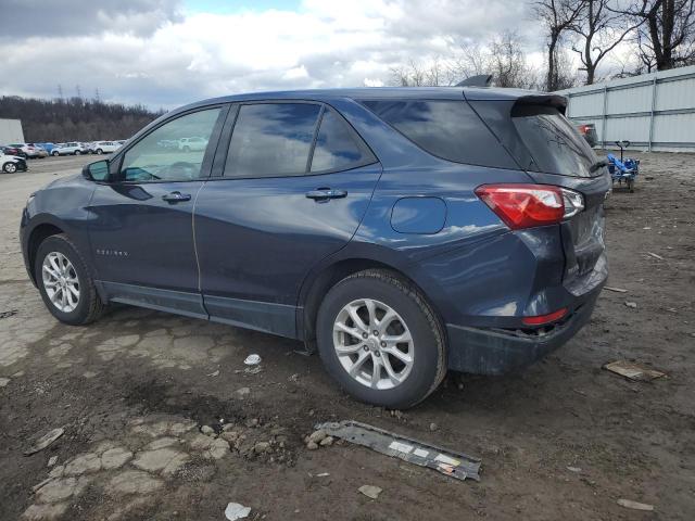 Obraz 2 z 2019 CHEVROLET EQUINOX LS 2019 z VIN 3GNAXSEV7KL223066