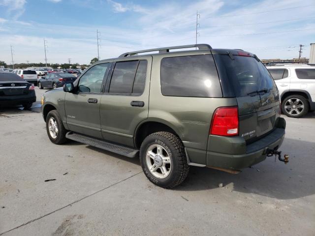 Obraz 2 z 2004 FORD EXPLORER XLT 2004 z VIN 1FMZU63K64UC38098