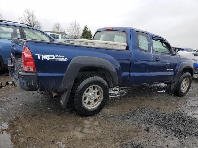 Изображение 3 2008 TOYOTA TACOMA ACCESS CAB 2008 с VIN 5TEUU42N88Z565419