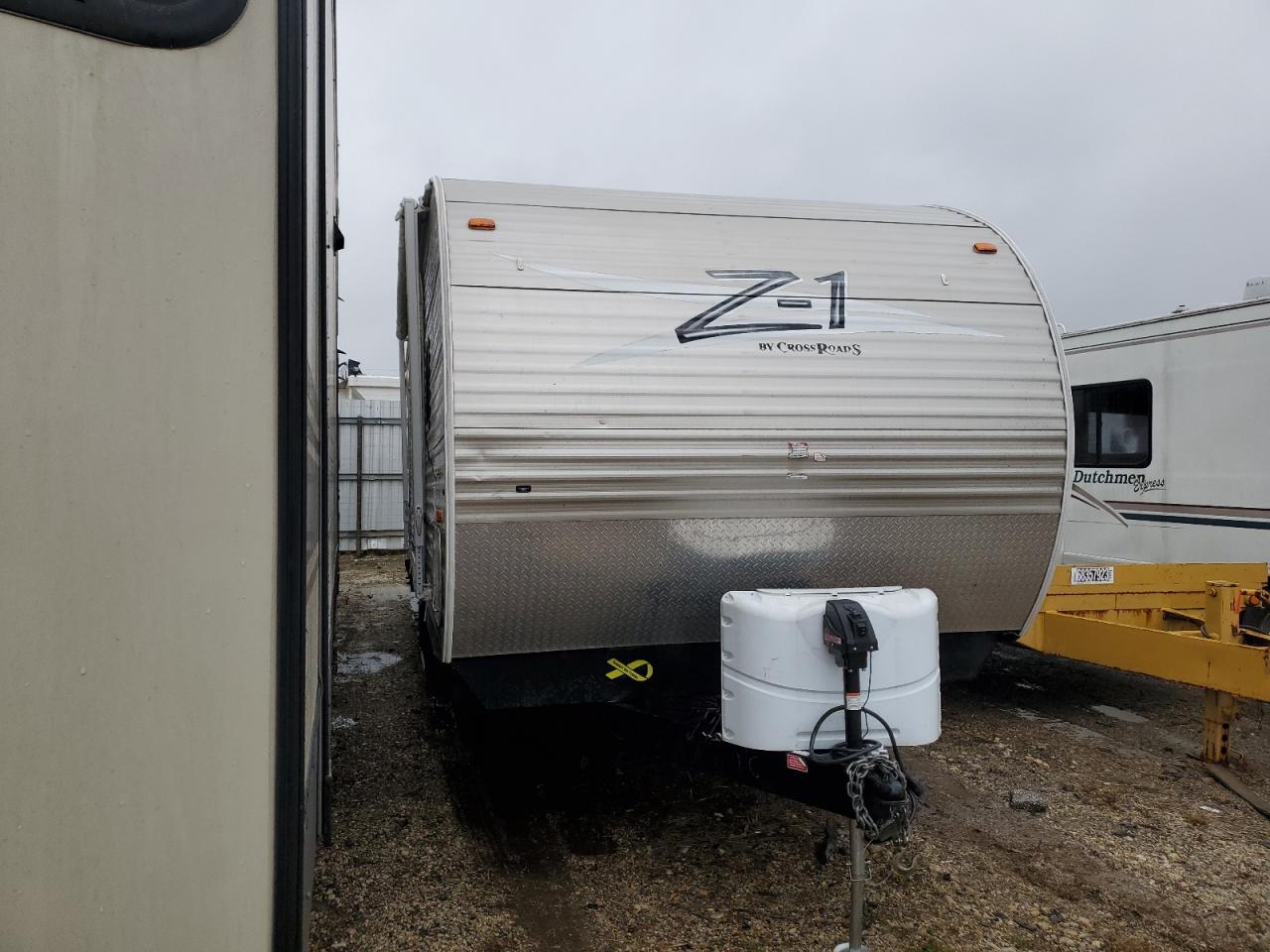 2013 Z1 CROSSROADS 2013 image