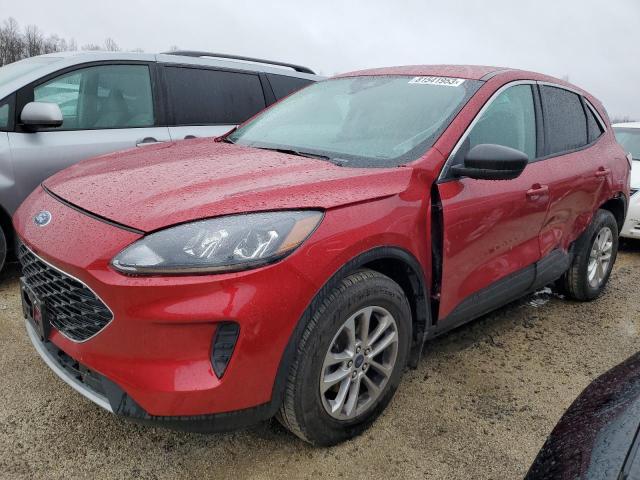 Obraz 1 z 2022 FORD ESCAPE SE 2022 z VIN 1FMCU9G61NUA68187