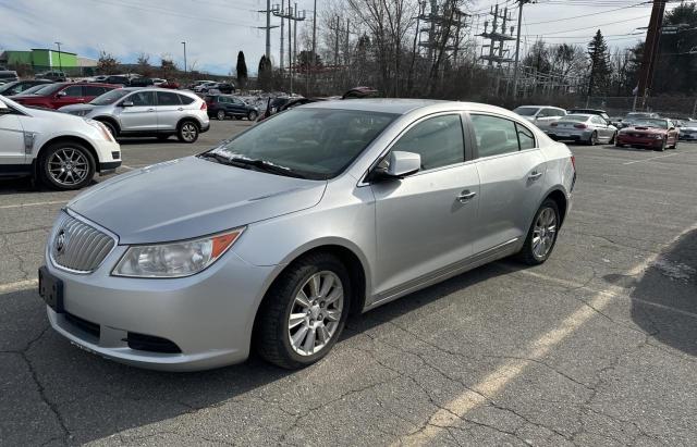 Obraz 3 z 2010 BUICK LACROSSE CX 2010 z VIN 1G4GB5EG1AF154934