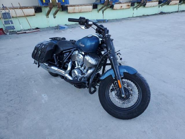 Obraz 2022 INDIAN MOTORCYCLE CO. SUPER CHIEF LIMITED EDITION ABS 2022