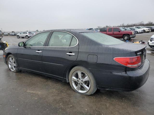 Изображение 2 2005 LEXUS ES 330 2005 с VIN JTHBA30G755077588